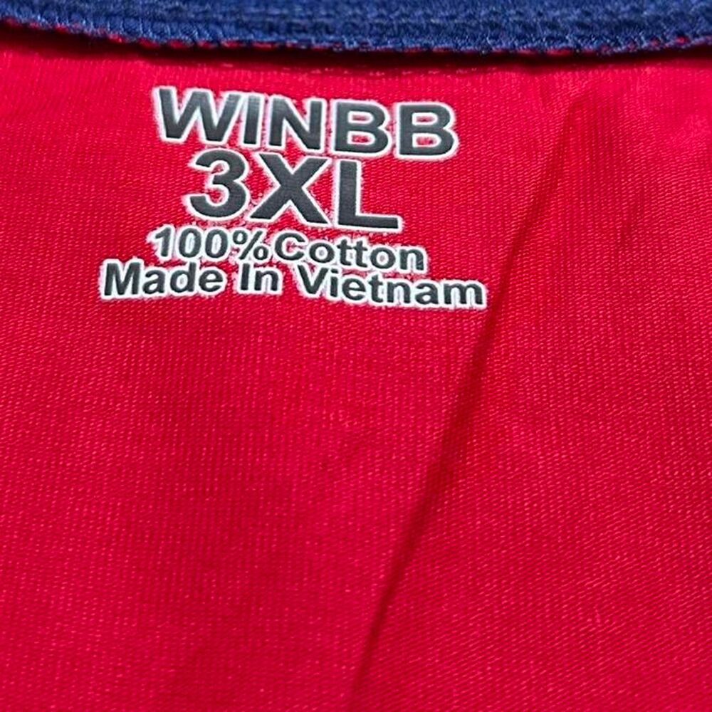 WinBB 100% Cotton T-shirt with Cute Dog Print - Picture 5 of 5